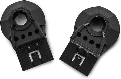 Fijación para soporte de visera Kask 30 mm