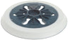 Bosch Power Tools Hook and Loop Backing Pads, 6 in, Hard– – Now available at MTN Shop US.