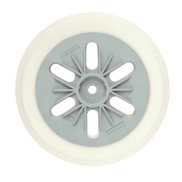 Bosch Power Tools Hook and Loop Backing Pads, 6 in, Extra Soft– – Now available at MTN Shop US.