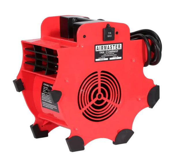Airmaster Portable Utility Blower/Heater – Optional Attachment– – Now available at MTN Shop US.