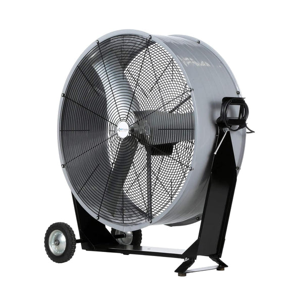 Airmaster 60470 30-Inch Direct Drive Fan – 4-in-1 Mounting Options– – Now available at MTN Shop US.