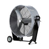 Airmaster 60470 30-Inch Direct Drive Fan – 4-in-1 Mounting Options– – Now available at MTN Shop US.