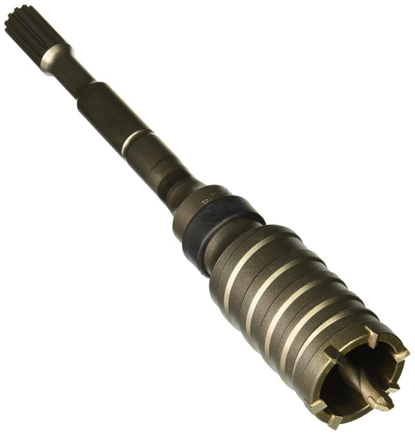 Bosch Power Tools 2" x 7" x 12" Spline Shank Core Bit– – Now available at MTN Shop US.