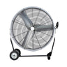 Airmaster 60470 30-Inch Direct Drive Fan – 4-in-1 Mounting Options– – Now available at MTN Shop US.
