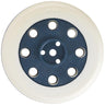 Bosch Power Tools Hook and Loop Backing Pads, 5 in, Hard– – Now available at MTN Shop US.
