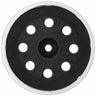 Bosch Power Tools Soft H+L Sanding Pad for ROS65VC Sander, 5 in– – Now available at MTN Shop US.