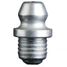 Alemite Drive Fitting, Straight, 35/64 in L, Male/Male, 1/4 in (SAE) (Pack of 50)– – Now available at MTN Shop US.