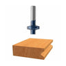 Bosch Power Tools Wedge Groove Router Bit - 1/2" Shank– – Now available at MTN Shop US.