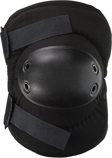 Alta Large Black Elbow Protector Industrial– – Now available at MTN Shop US.