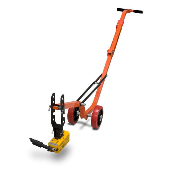 Allegro Magnetic Lid Lifter Aluminum 900 Lbs– – Now available at MTN Shop US.