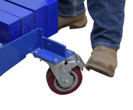 Montacargas con cabrestante manual de Vestil Manufacturing Corp– – Ahora disponibles en MTN Shop US. - imagen 8