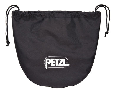 Bolsa de almacenamiento Petzl para cascos VERTEX® y STRATO®