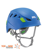 Petzl Picchu Helmet Blue
