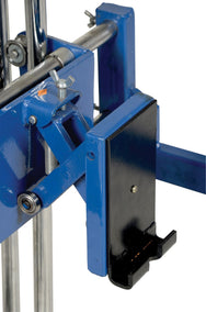 Apilador de cajas ajustable Vestil Manufacturing Corp– – Ahora disponible en MTN Shop US.