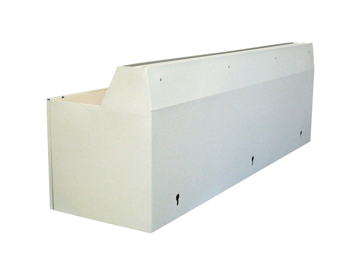 Cortinas de aire de velocidad variable de Vestil Manufacturing Corp– – Ahora disponibles en MTN Shop US.