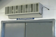 Cortinas de aire de velocidad variable de Vestil Manufacturing Corp– – Ahora disponibles en MTN Shop US.
