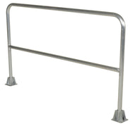 Vestil Manufacturing Corp Aluminum Safety Railings– – Now available at MTN Shop US. - imagen 3