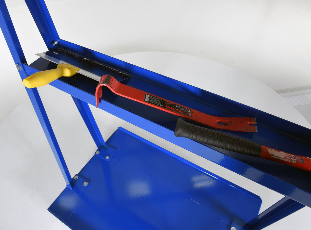 Carros con estructura en A de Vestil Manufacturing Corp– – Ahora disponibles en MTN Shop US. - imagen 6