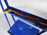 Carros con estructura en A de Vestil Manufacturing Corp– – Ahora disponibles en MTN Shop US. - imagen 6