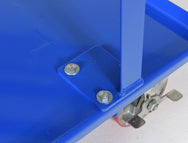 Vestil Manufacturing Corp A-Frame Carts– – Now available at MTN Shop US.