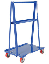 Carros con estructura en A de Vestil Manufacturing Corp– – Ahora disponibles en MTN Shop US.