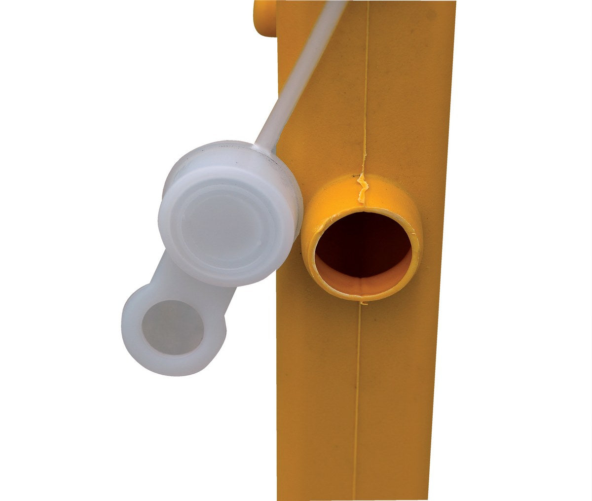 Barricada de Vestil Manufacturing Corp– – Ahora disponible en MTN Shop US. - imagen 5