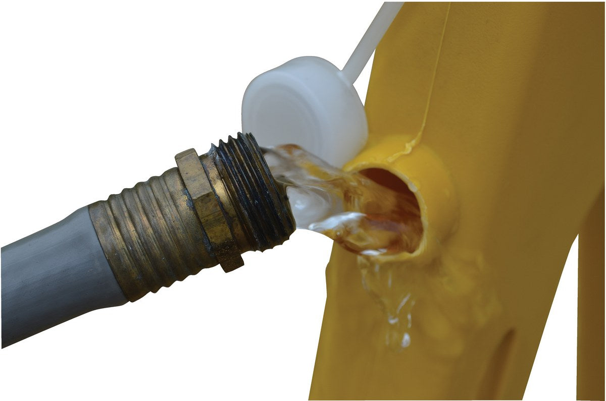 Barricada de Vestil Manufacturing Corp– – Ahora disponible en MTN Shop US. - imagen 4