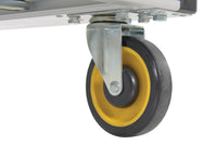 Vestil Manufacturing Corp Aluminum Folding Handle Platform Trucks– – Now available at MTN Shop US.