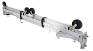 Grúas pórtico de aluminio de altura ajustable de Vestil Manufacturing Corp– – Ahora disponibles en MTN Shop US.