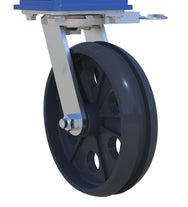 Vestil Manufacturing Corp Adjustable Steel Gantry Cranes with V-Groove Casters– – Now available at MTN Shop US.