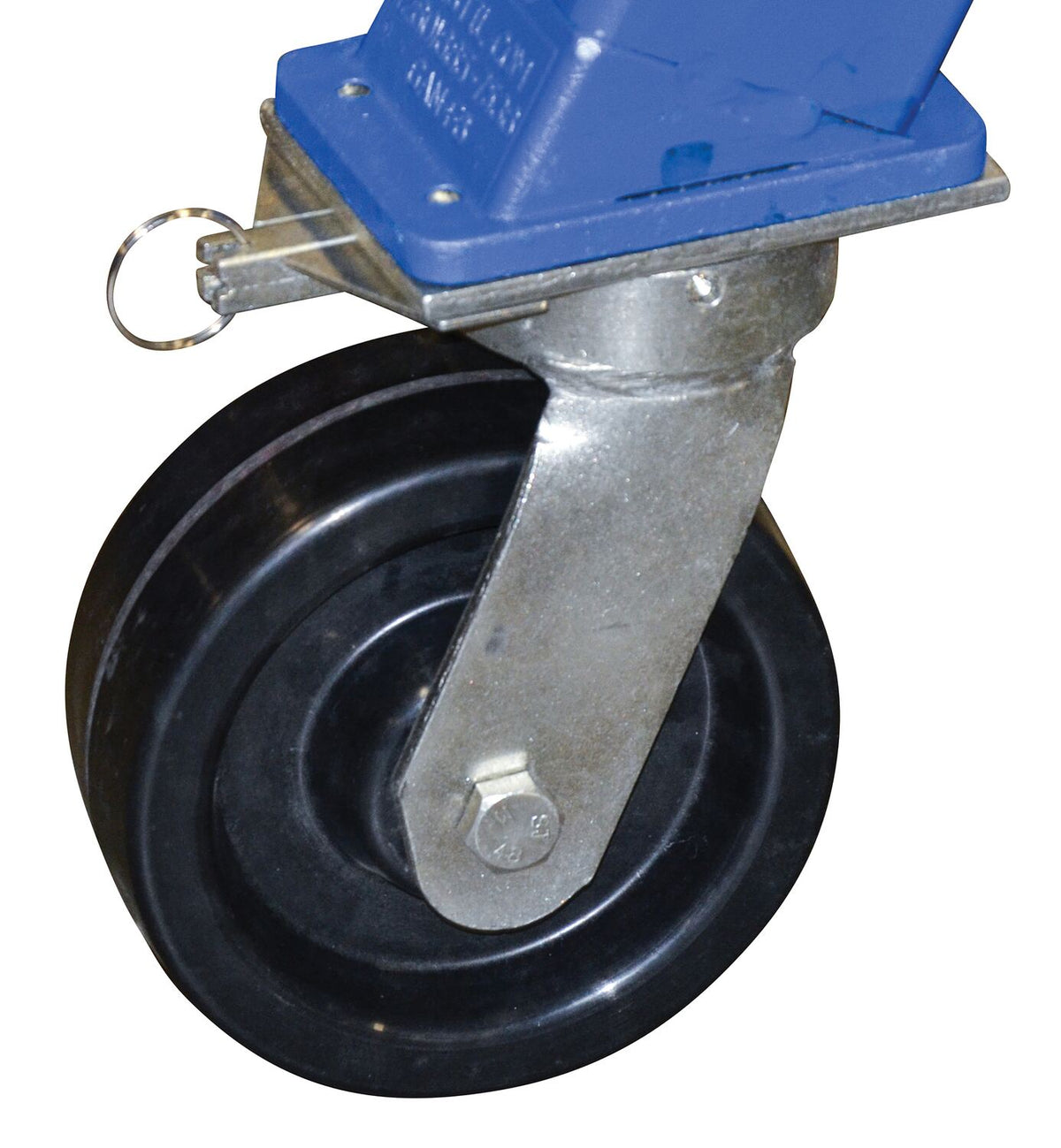 Grúas pórtico de acero ajustables de Vestil Manufacturing Corp– – Ahora disponibles en MTN Shop US.