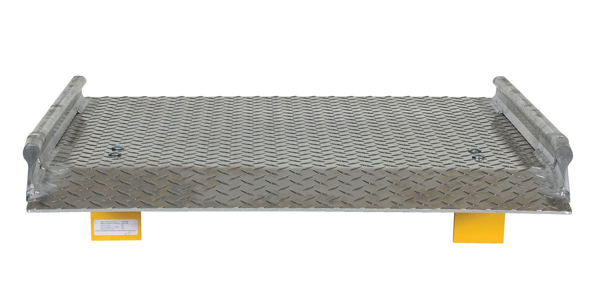 Vestil Manufacturing Corp Aluminum Hand Truck Dockboards– – Now available at MTN Shop US. - imagen 3