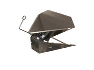 Inclinadores de esquina de aire de Vestil Manufacturing Corp– – Ahora disponibles en MTN Shop US.