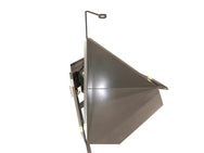 Inclinadores de esquina de aire de Vestil Manufacturing Corp– – Ahora disponibles en MTN Shop US.