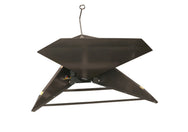Inclinadores de esquina de aire de Vestil Manufacturing Corp– – Ahora disponibles en MTN Shop US.
