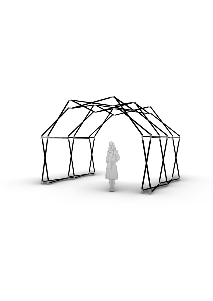 Konligo Arko470 Structure
