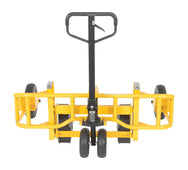Transpaletas todo terreno Vestil Manufacturing Corp– – Ahora disponibles en MTN Shop US.