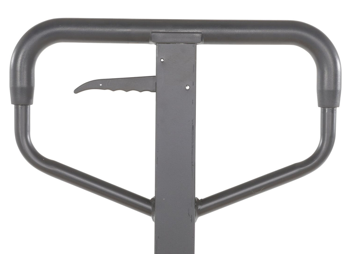 Transpaletas todo terreno Vestil Manufacturing Corp– – Ahora disponibles en MTN Shop US.