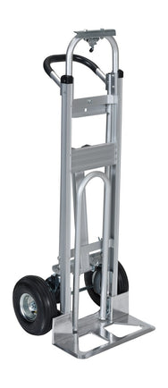 Carretillas de mano de aluminio de lujo Vestil Manufacturing Corp– – Ahora disponibles en MTN Shop US.