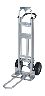 Carretillas de mano de aluminio de lujo Vestil Manufacturing Corp– – Ahora disponibles en MTN Shop US.