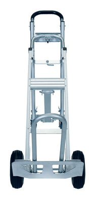 Carretillas de mano de aluminio de lujo Vestil Manufacturing Corp– – Ahora disponibles en MTN Shop US.
