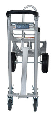 Carretillas de mano de aluminio de lujo Vestil Manufacturing Corp– – Ahora disponibles en MTN Shop US.
