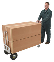 Carretillas de mano de aluminio de lujo Vestil Manufacturing Corp– – Ahora disponibles en MTN Shop US.