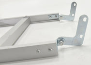 Vestil Manufacturing Corp Aluminum Folding Nose Extension– – Now available at MTN Shop US.