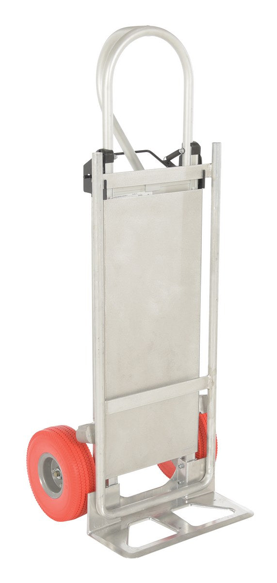 Ruedas de espuma sólida de uretano Vestil Manufacturing Corp– – Ahora disponibles en MTN Shop US.