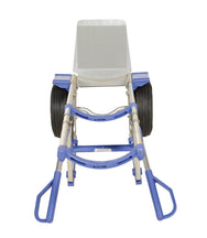 Carretilla de mano ergonómica de aluminio Vestil Manufacturing Corp– – Ahora disponible en MTN Shop US.