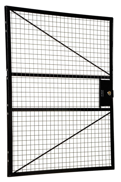 Vestil Manufacturing Corp Adjustable Perimeter Guard Systems– – Now available at MTN Shop US.