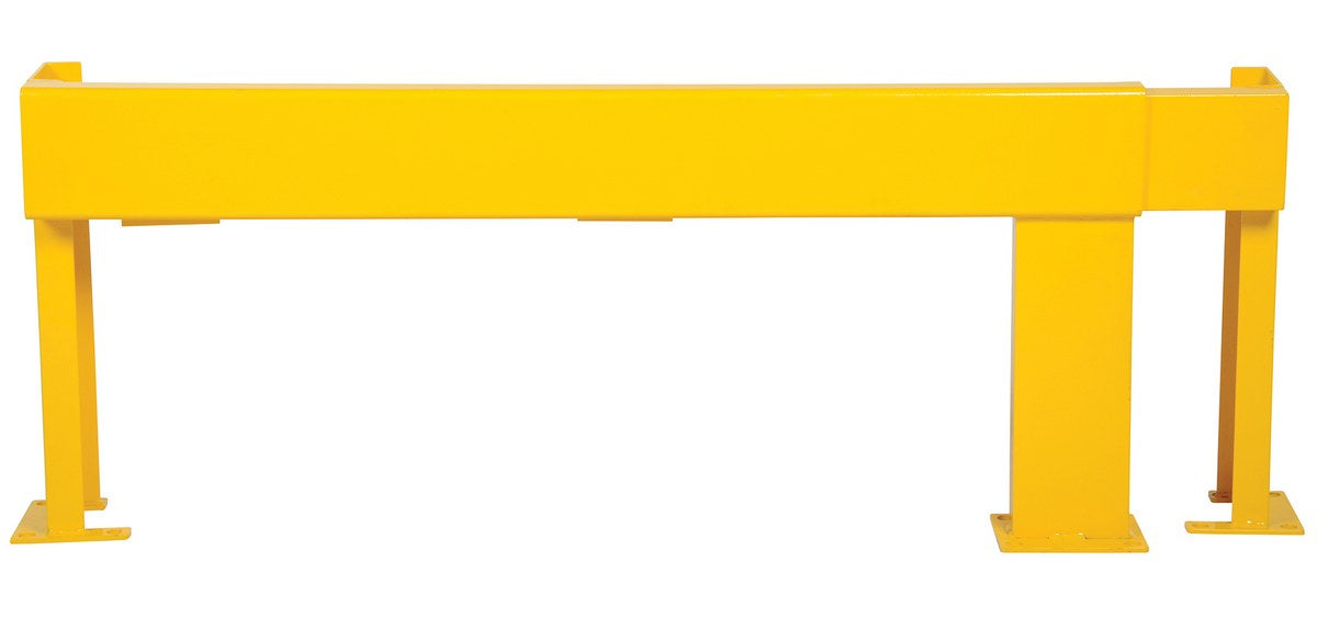 Vestil Manufacturing Corp Adjustable Width Rack Guard– – Now available at MTN Shop US.