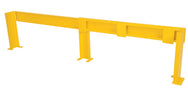 Vestil Manufacturing Corp Adjustable Width Rack Guard– – Now available at MTN Shop US.