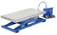 Mesa elevadora de tijera neumática de Vestil Manufacturing Corp– – Ahora disponible en MTN Shop US.